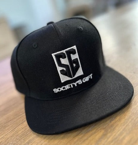 Original SG (Vintage) Logo Snapback